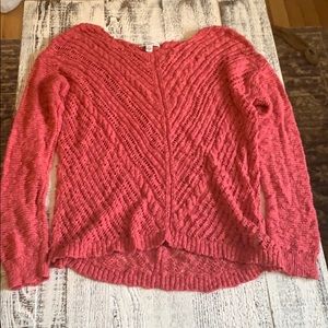 American eagle sweater